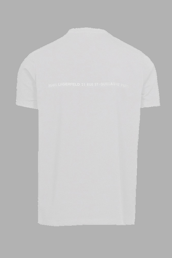 T - SHIRT KARL LAGERFELD